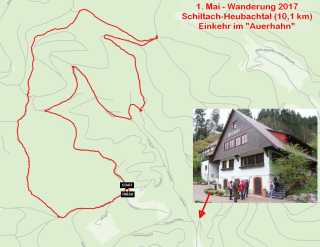 Tourtrekking